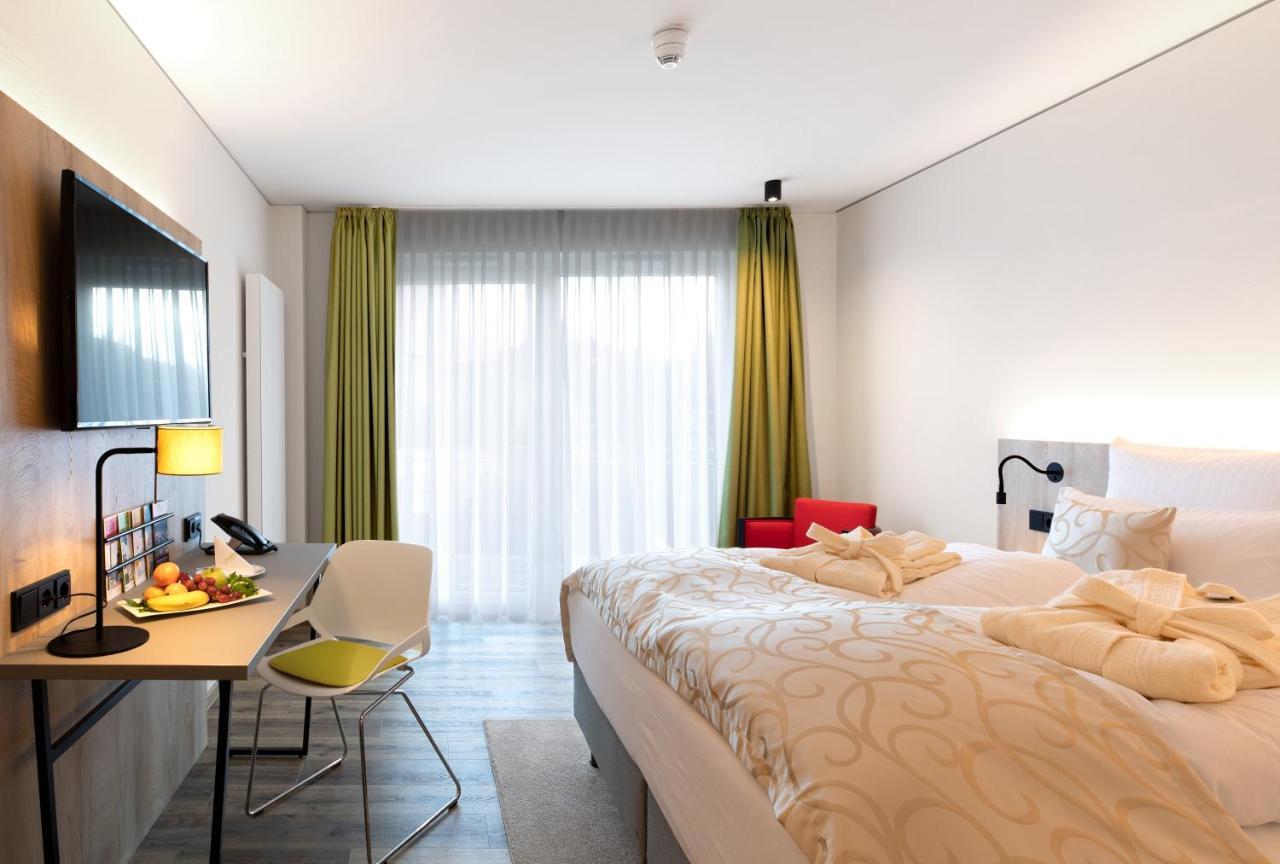 Hotel Naundrups Hof Ludinghausen Exteriér fotografie